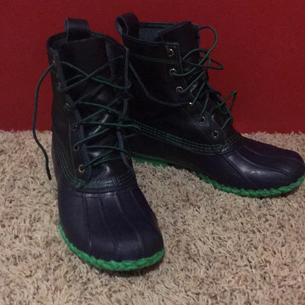 L.L. Bean Boots Limited Edition